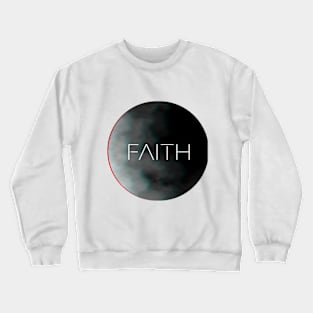 Faith Crewneck Sweatshirt